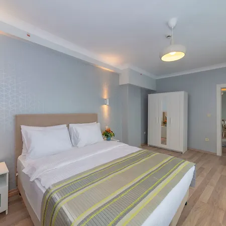 Apartment Feri *