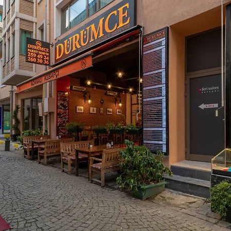 Feri * Istanbul