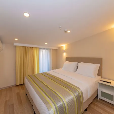 Apartment Feri